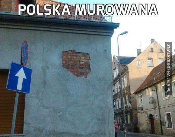 Polska Murowana