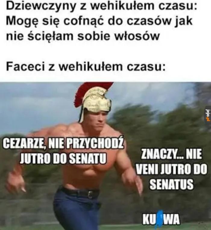 Et tu Anone?