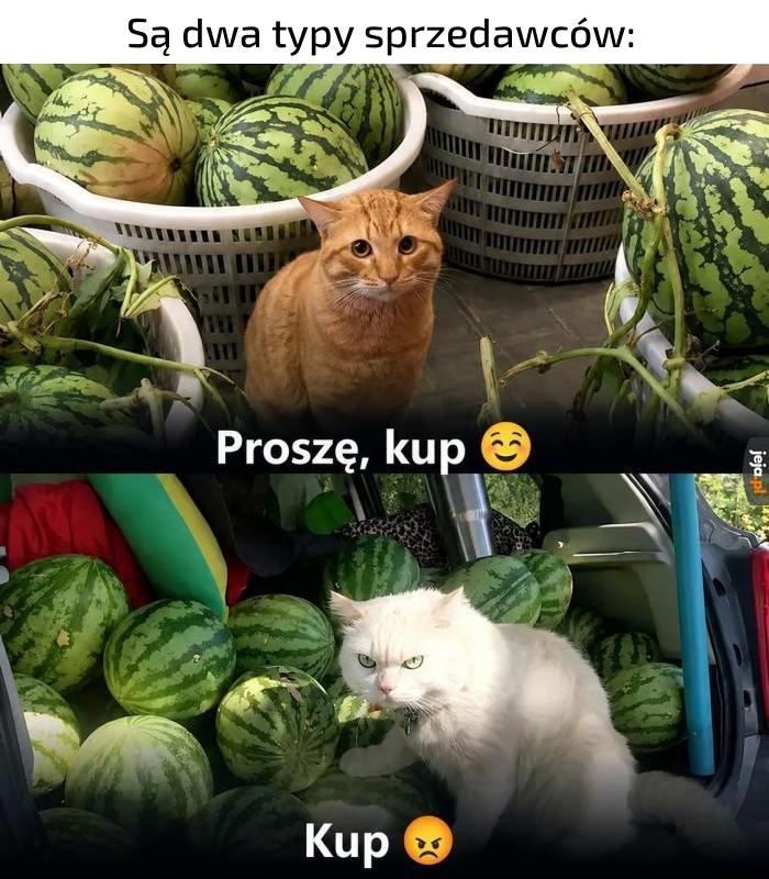 Bo jak nie...