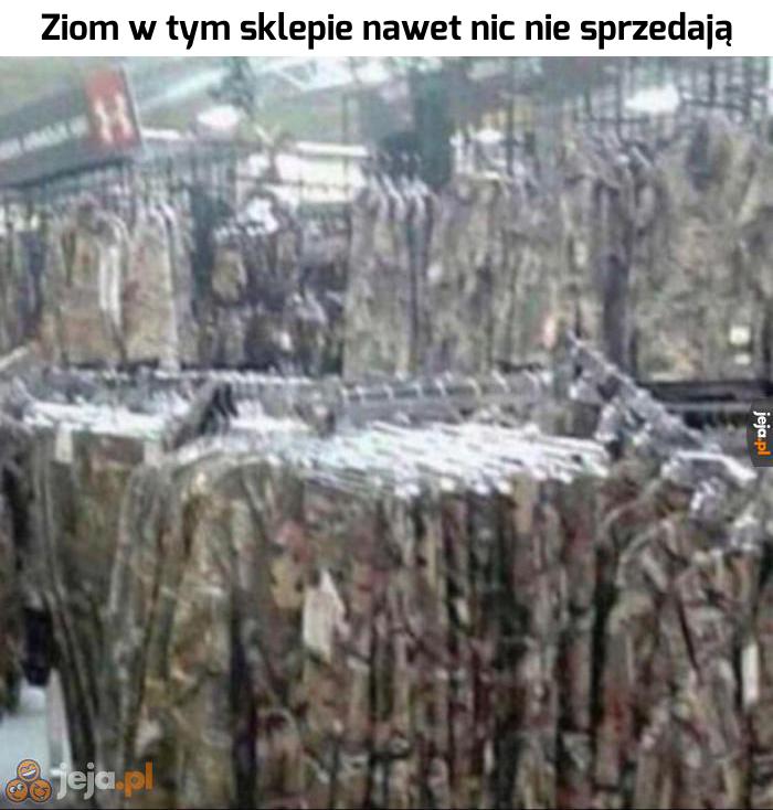 Jak tydzień afrykański w Lidlu
