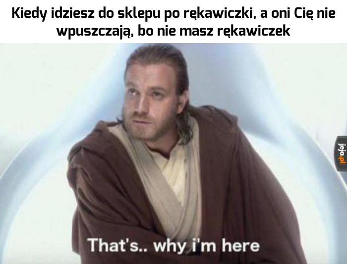 To nie ma sensu