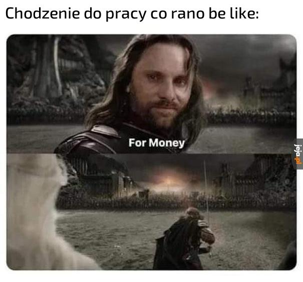 Bo po co innego