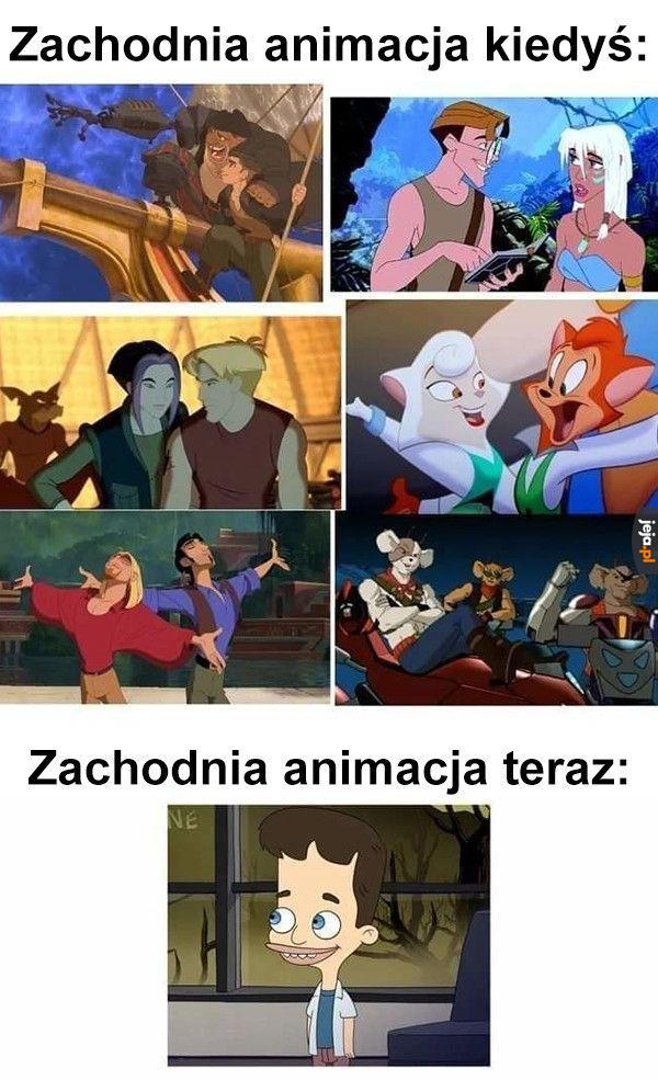 Downgrade