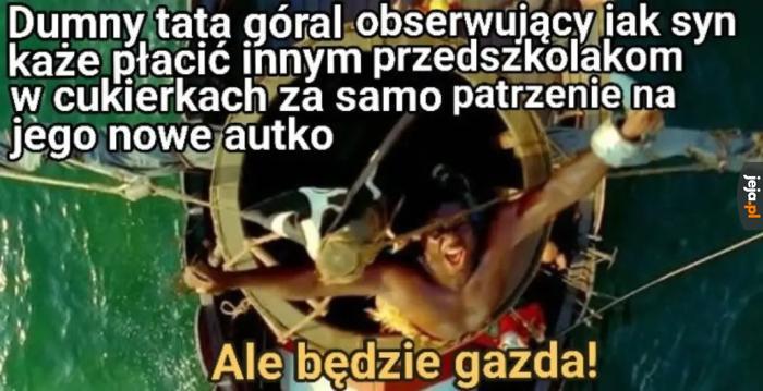 Cykl górala