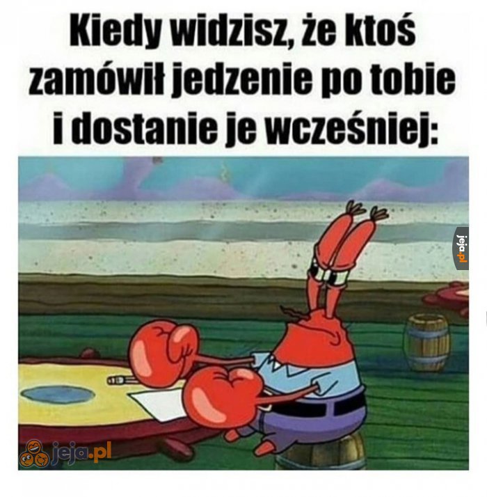 Tak się nie robi!