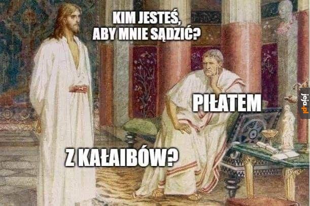 Tytuł zmartwychwstał