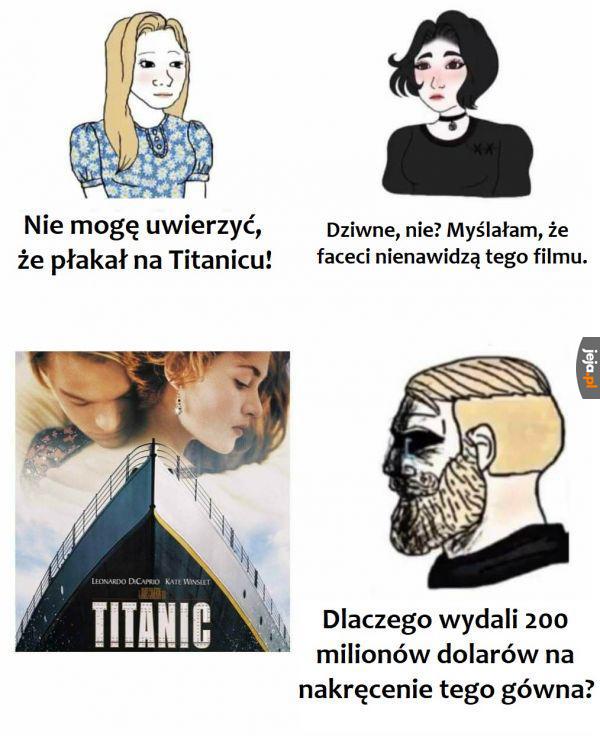 Jak mogli...?
