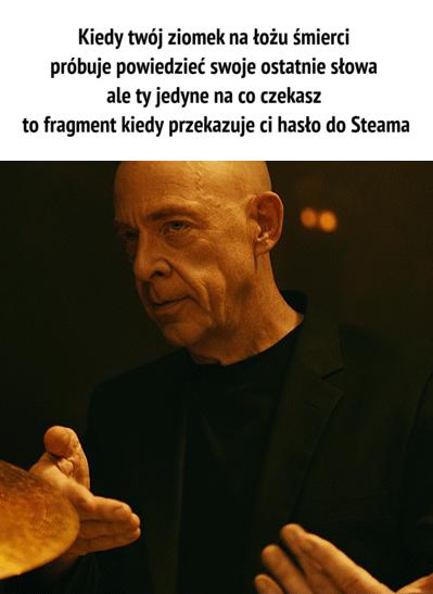 No streszczaj się
