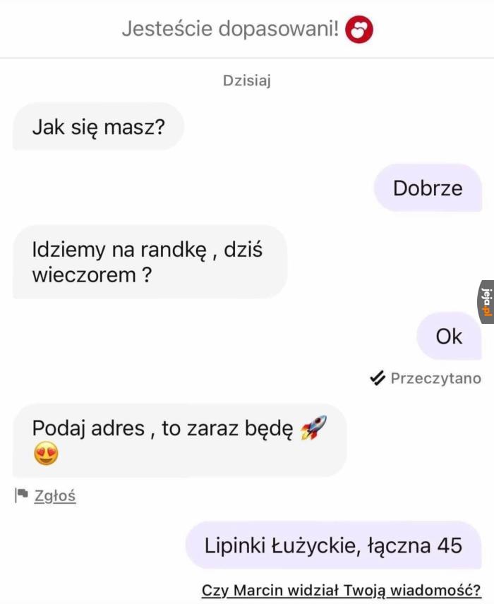 Szerokiej drogi