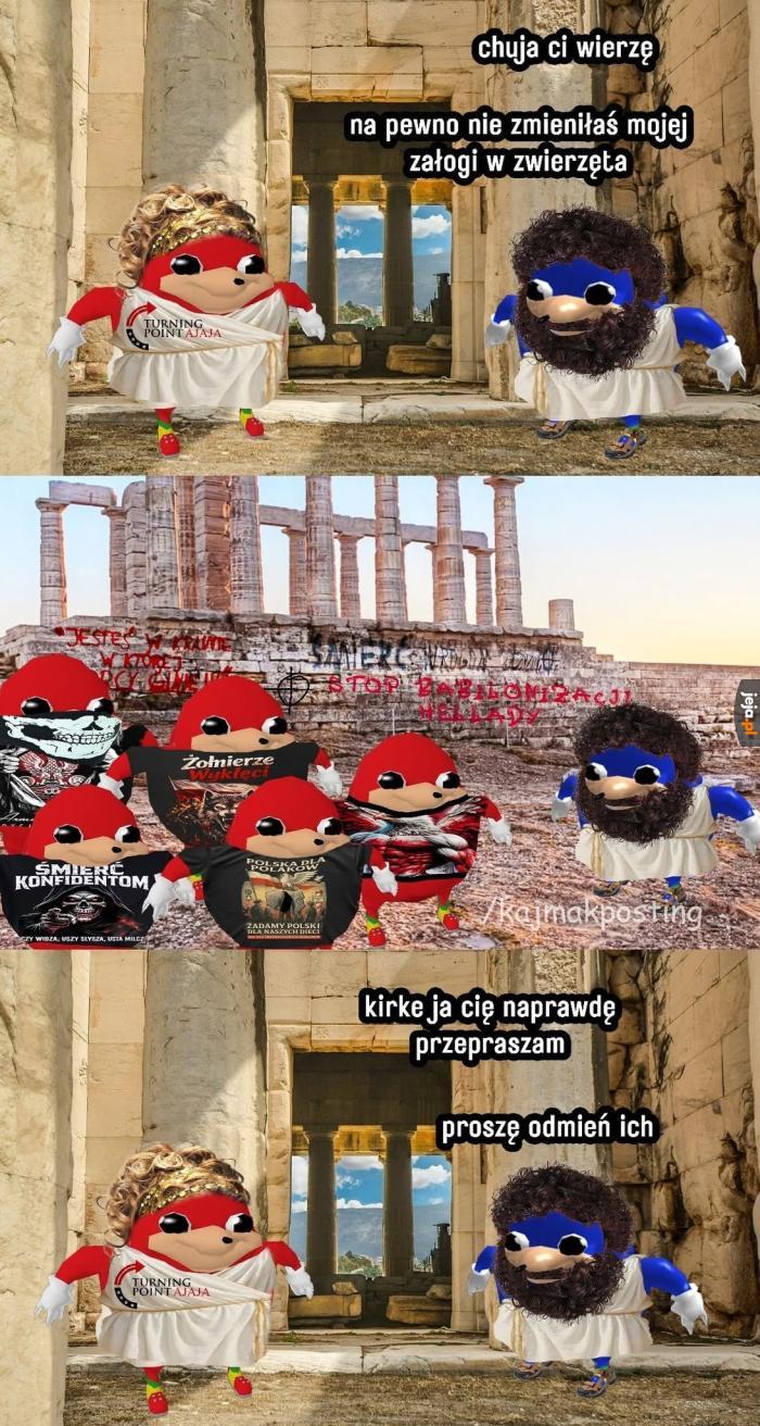 Kirke kurna