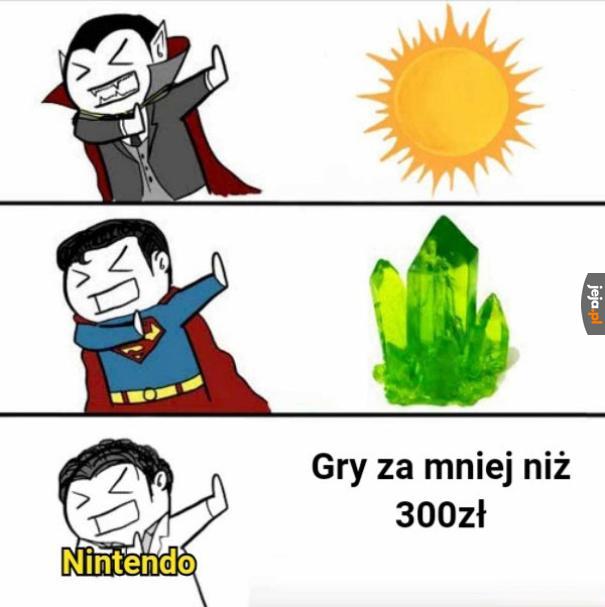 Nieee!