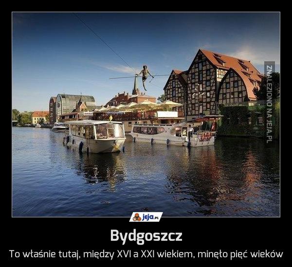 Bydgoszcz