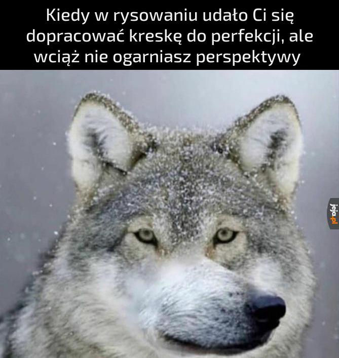 Taki już mój styl
