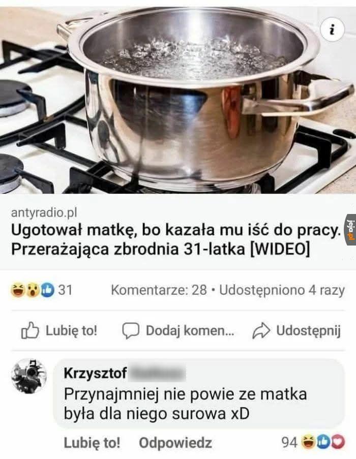 Ale zło