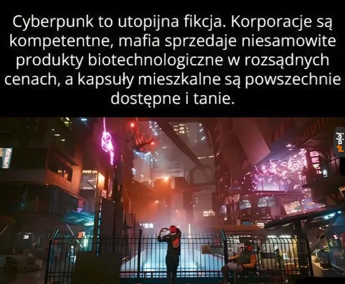 Przyszłość
