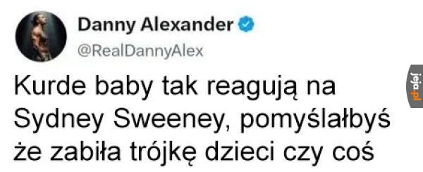 Jak płachta na byka