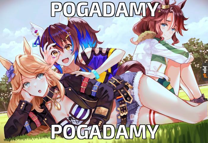 Pogadamy