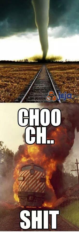 Choo Ch...