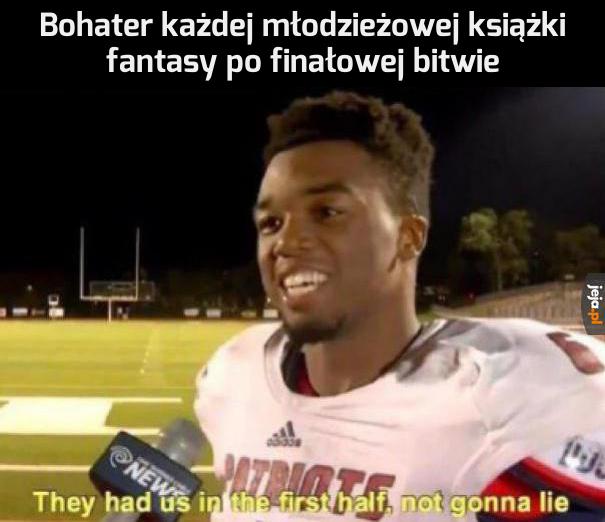 Zwycięstwo okupione stratami