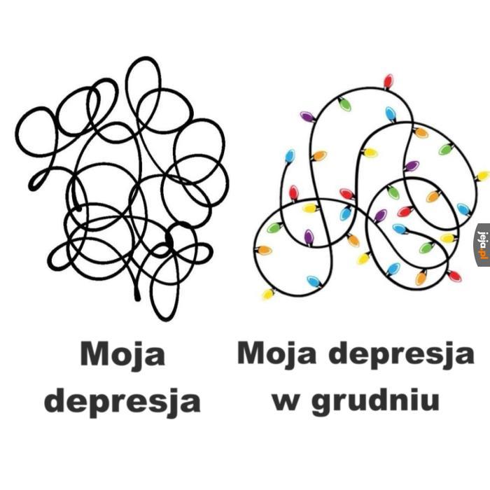 Od razu lepiej czy coś