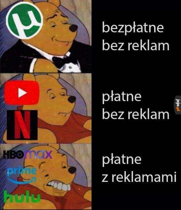 Coraz mniej ma to sensu