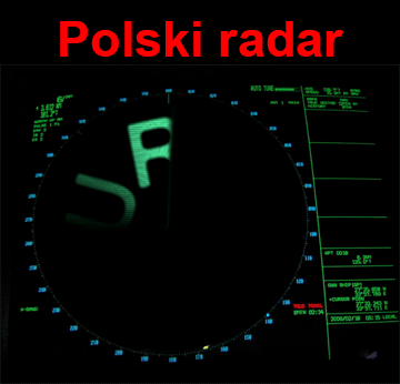 Polski radar