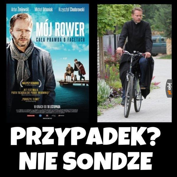Wszystko było zaplanowane