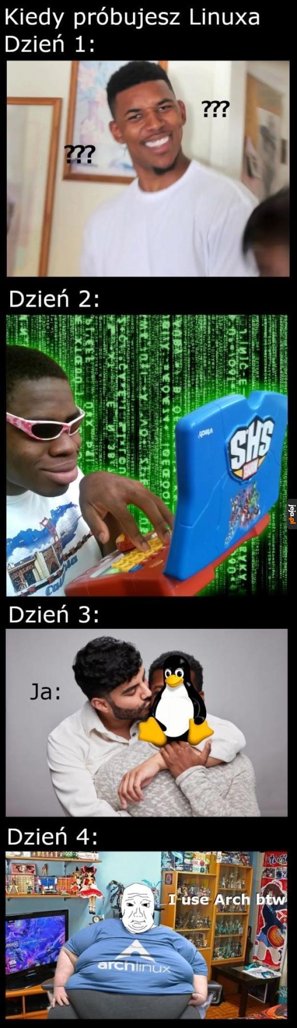 Tak to widzę