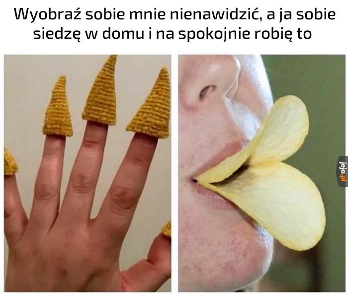 Chilluję