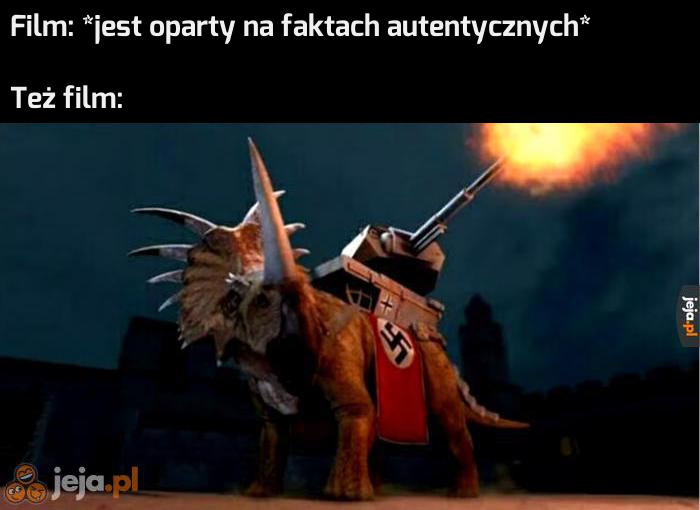 Tak było
