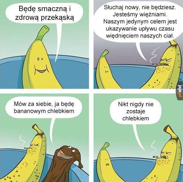 Bananowe Brednie