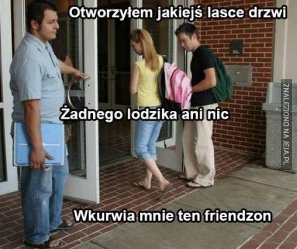 Friendzone