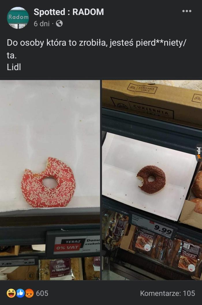 Świnie nie ludzie