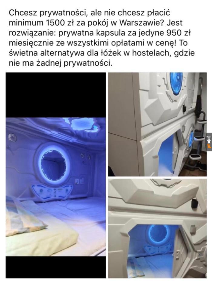 Zaznaj odrobiny luksusu