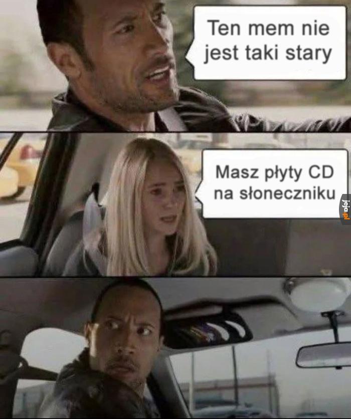 No dobra, jest