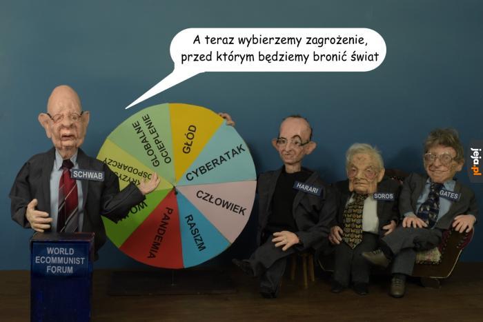 Takie są fakty