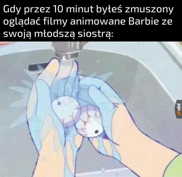 Oczu kąpiel