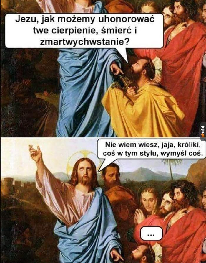 Odrobina kreatywności