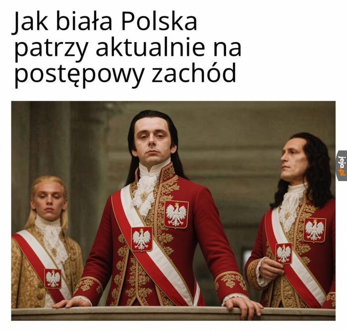 Mamy ku temu podstawy