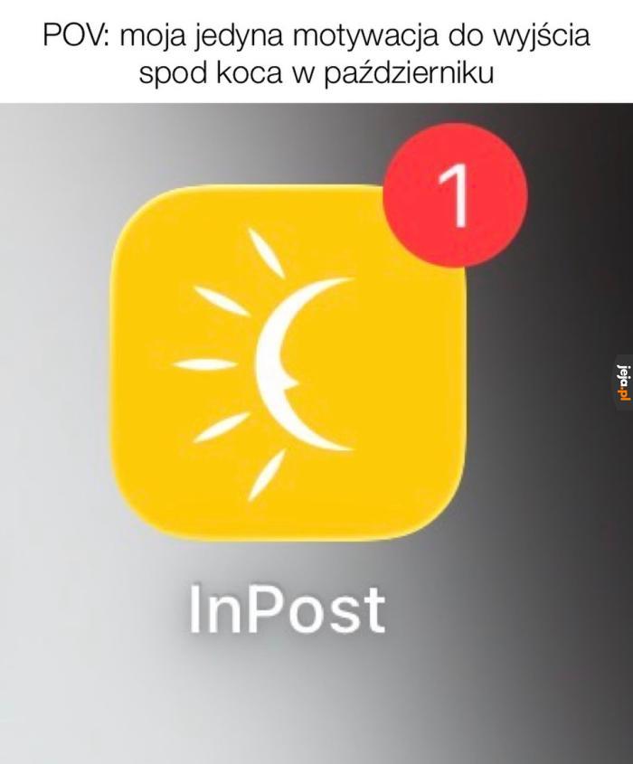 Innej nie stwierdzono