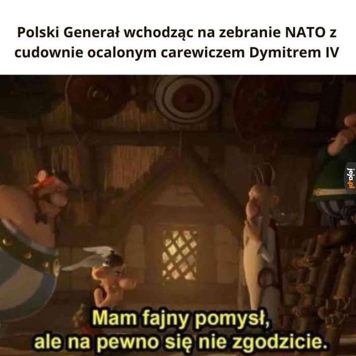 A mogłoby być tak pięknie