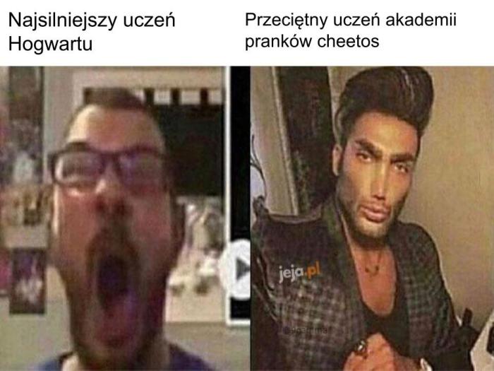 Lepsze, bo swojskie