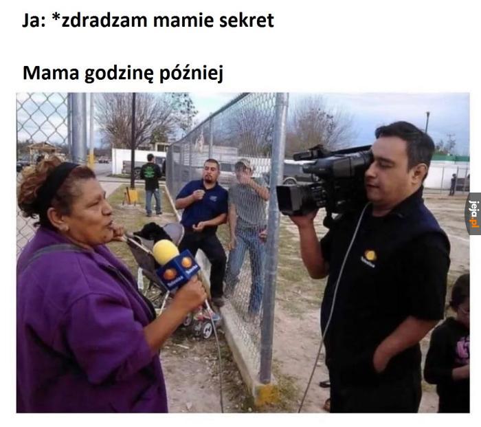 Breaking news