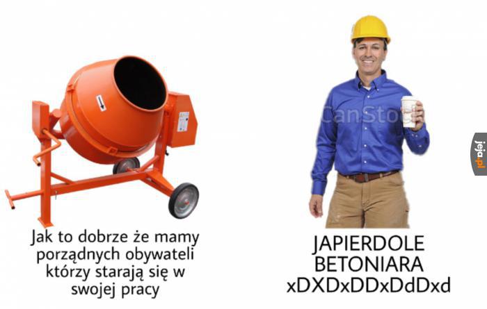 Tylko nie to!