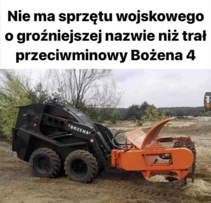 Groza wojny