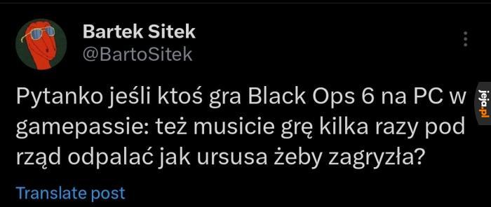 Zmień na ssanie