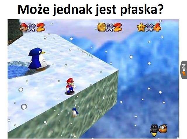 A może?