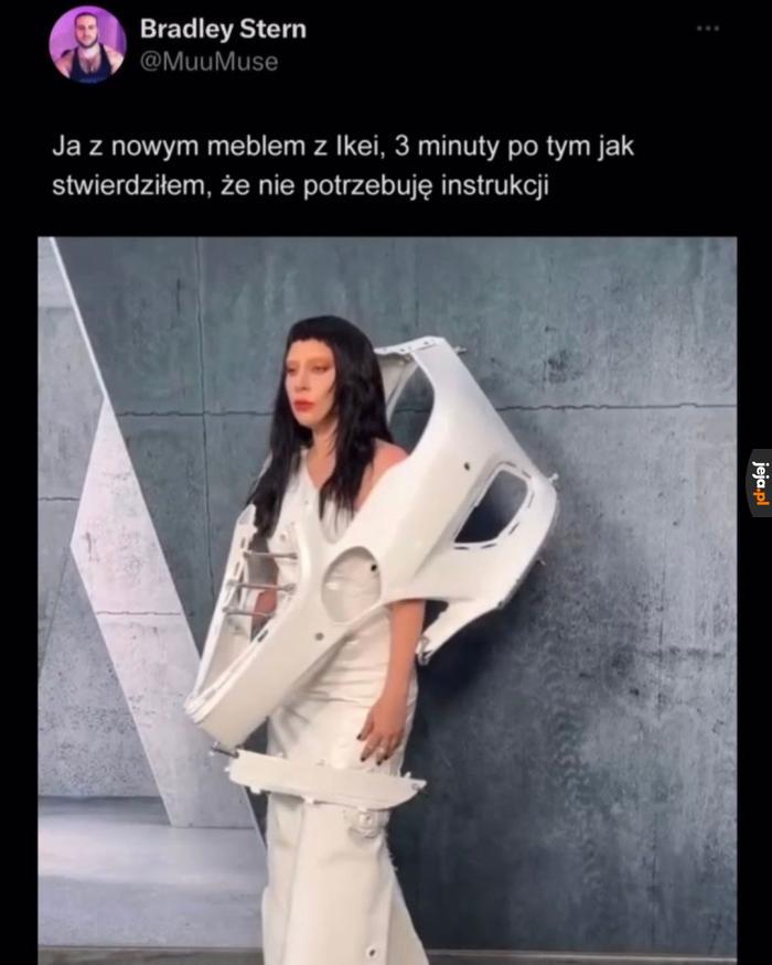 poradzę sobie