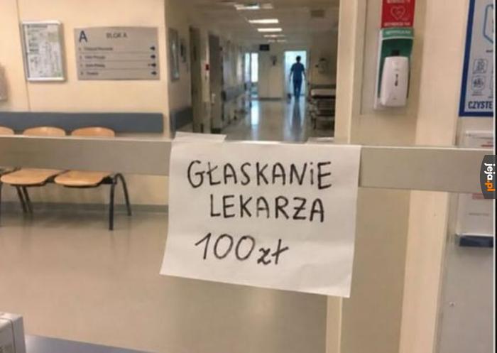 Podejrzanie tanio
