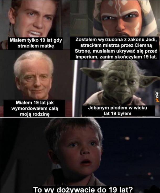 Tak było